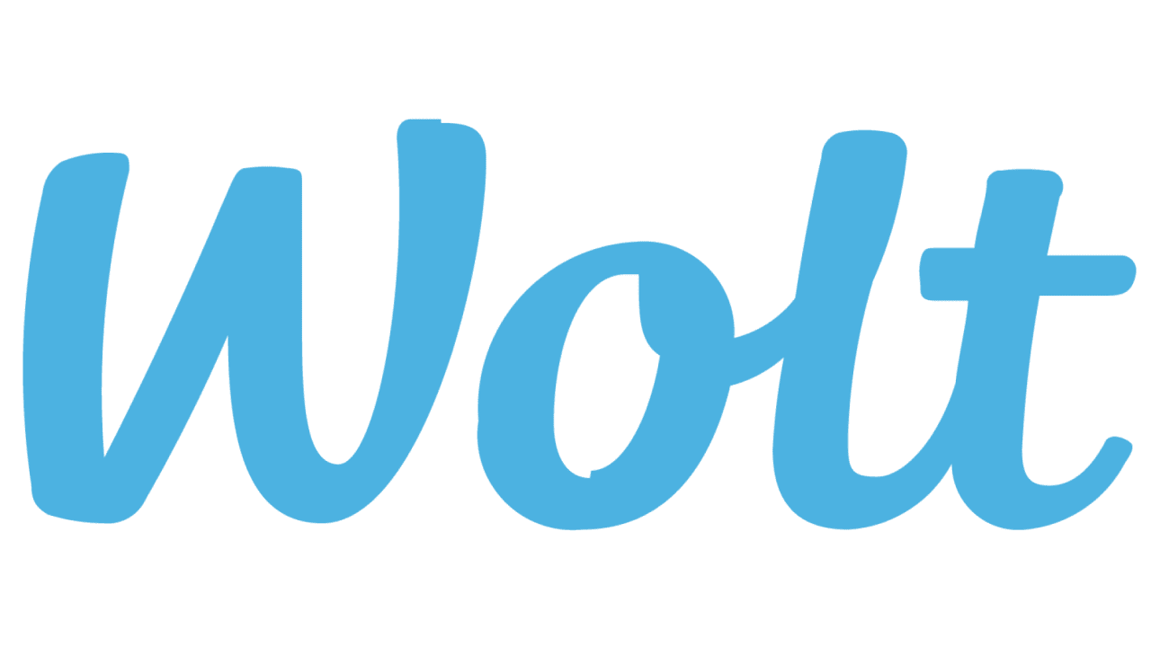 Zamów przez Wolt